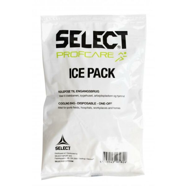 Select Ice Pack 720050 Stadion 1