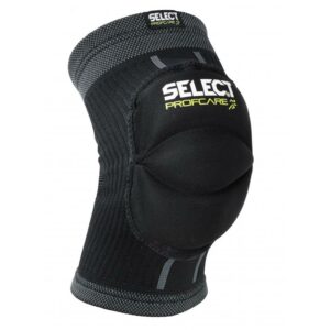 Select Knee Support W-Pad 700066 Stadion 1