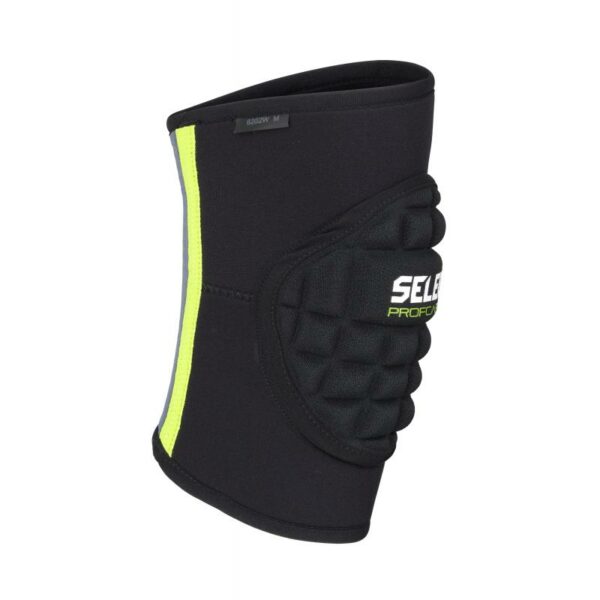 Select Knee Support W-Pad 6202w 700006 Stadion 1