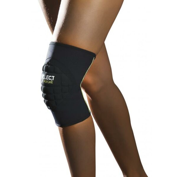 Select Knee Support W-Pad 6202w 700006 Stadion 3