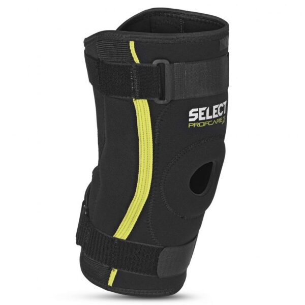 Select Knee Support W-Splints 6204 66671078700 Stadion 1