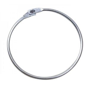 Select Metal Ring For Bibs 870001 Stadion 1