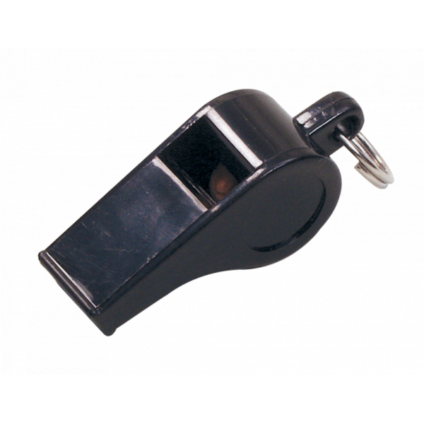 Select Referees Whistle Plastic 820024 Stadion 1