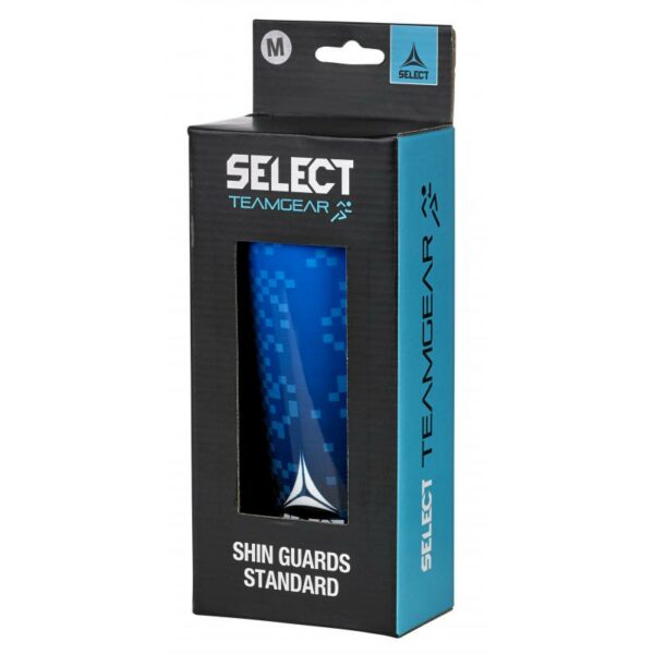 Select Shin Guards Standard V23 850021 Stadion 2