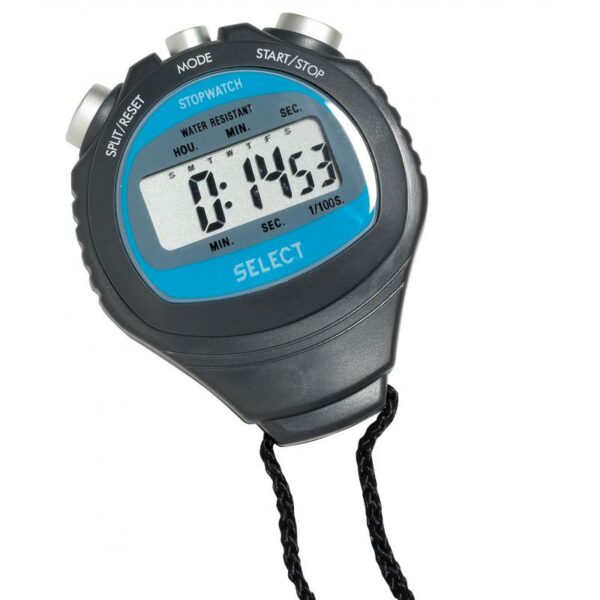 Select Stop Watch 870019 Stadion 1