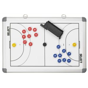 Select Tactics Board Alu Handball Timeout 800070 Stadion 1