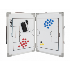 Select Tactics Board Foldable Football 800020 Stadion 1