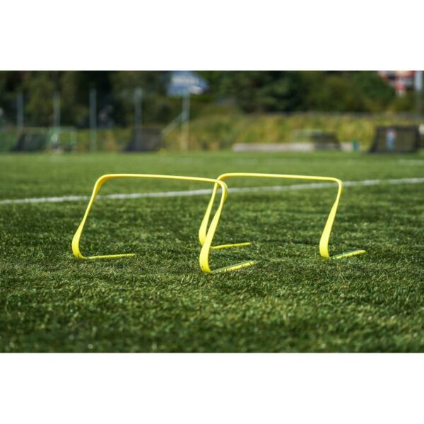 Sport Direkt Flat hekk 15 cm SAE57 Stadion 2