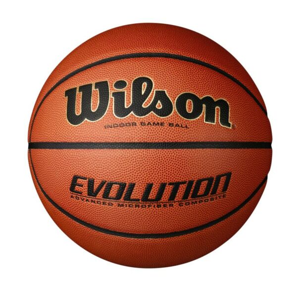 Wilson Evolution Bskt Emea WTB0516E Stadion 1