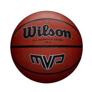 Wilson Mvp Bskt WTB1419XB Stadion 1