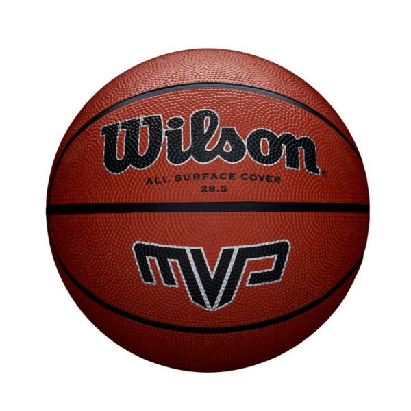 Wilson Mvp Bskt WTB1419XB Stadion 2