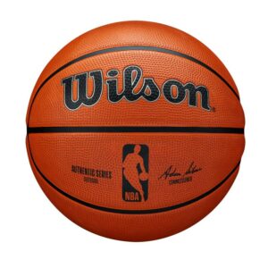 Wilson Nba Authentic Series Outdoor Bskt WTB7300XB Stadion 1