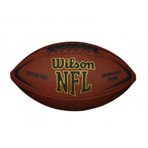 Wilson Nfl Force Junior WTF1443X Stadion 1