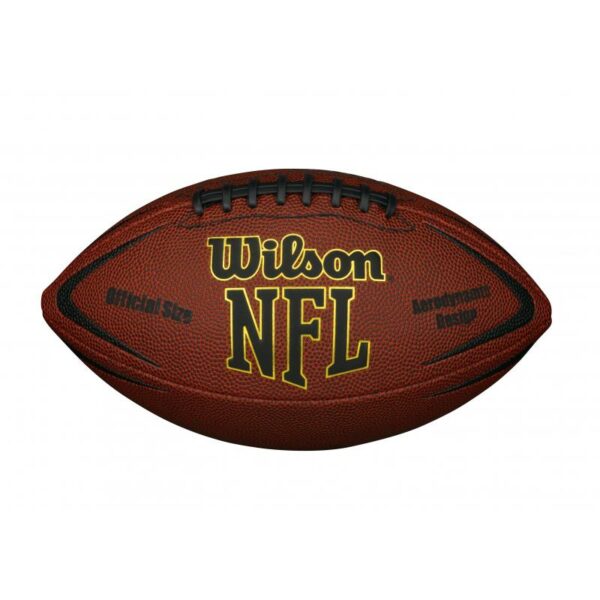 Wilson Nfl Force Official WTF1445X Stadion 1