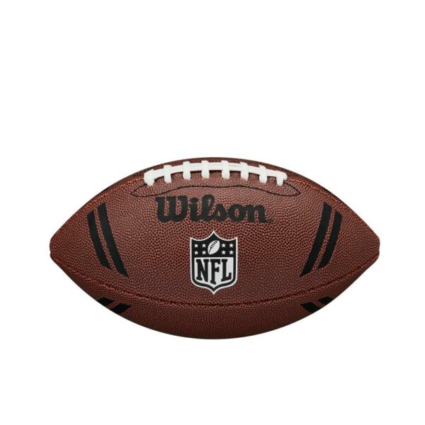 Wilson Nfl Spotlight Fb Jr WTF1653XB Stadion 1