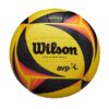 Wilson Optx Avp Vb Official Gb WTH00020XB Stadion 1