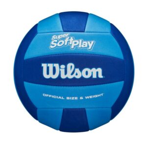 Wilson Super Soft Play WV4006001XB Stadion 1