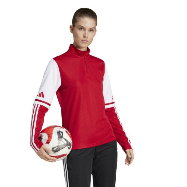 Adidas Sq25 Tr Top W JD3018 Stadion 3